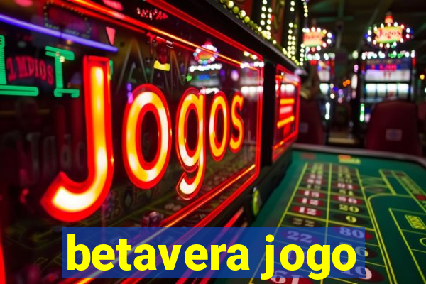 betavera jogo